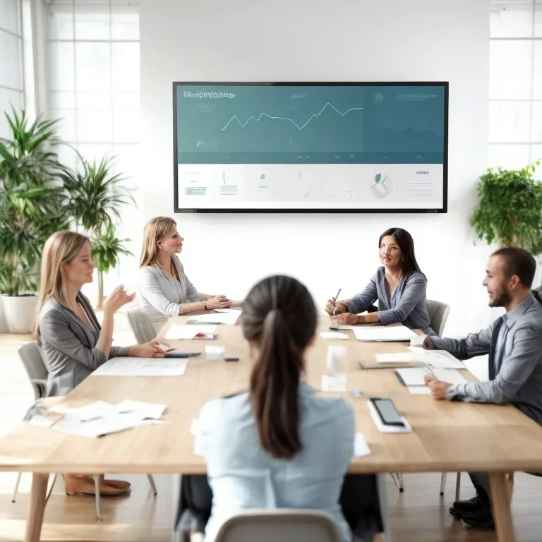 Delavnica Upravljanje awareness and mindful leadership z aktivnimi vajami in interakcijo